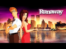 Die Runaway-Trilogie Dampf CD Key