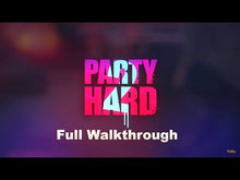 Party Hard 2 Dampf CD Key