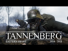 Tannenberg ARG Xbox One/Serie CD Key
