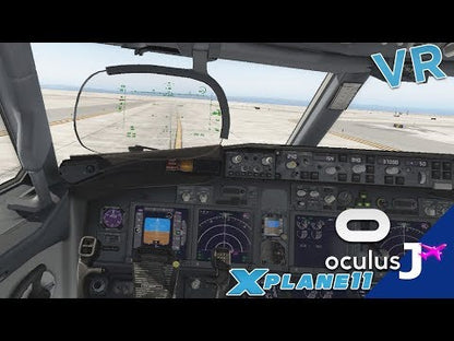 X-Plane 11 VR Offizielle Website CD Key