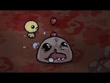 The Binding of Isaac: Wiedergeburt GOG CD Key