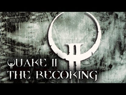 QUAKE II Missionspaket: The Reckoning EU Global Steam CD Key