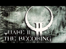 QUAKE II Missionspaket: The Reckoning EU Global Steam CD Key