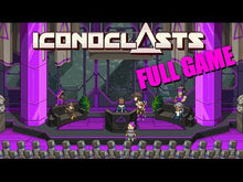 Iconoclasts Dampf CD Key