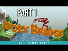 Polybrücke Dampf CD Key
