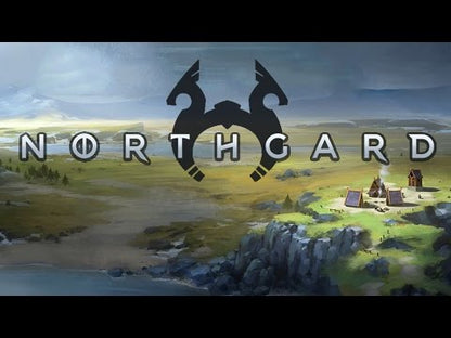 Northgard Dampf CD Key