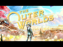 The Outer Worlds EU Steam CD Key