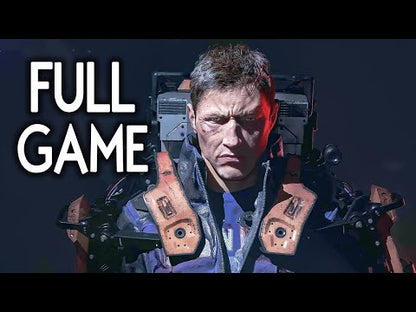 The Surge 1 und 2 - Dual Pack Steam CD Key