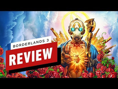 Borderlands 3 Next Level Edition DE Global Xbox One/Serie CD Key