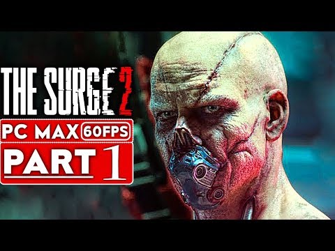 The Surge 1 und 2 - Dual Pack Steam CD Key