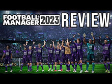 Football Manager 2023 Konsolenausgabe TR Xbox One/Serie/Windows CD Key