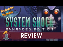 System Shock - Enhanced Edition Dampf CD Key