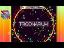 Trigonarium Dampf CD Key