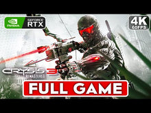 Crysis 3: Remastered ARG Xbox One/Serie CD Key