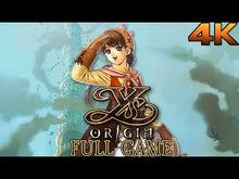 Ys Origin Dampf CD Key