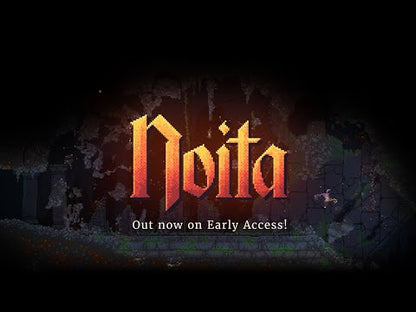 Noita-Dampf CD Key