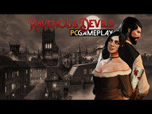 Ravenous Devils Dampf