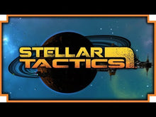 Stellar Tactics Dampf CD Key