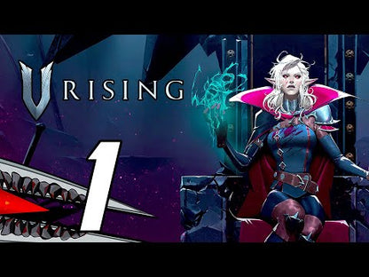 V Rising - Dracula's Relics Pack Steam CD Key