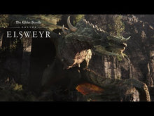 The Elder Scrolls Online: Elsweyr Upgrade Offizielle Website CD Key