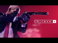 Hitman 2 Gold Edition Dampf CD Key