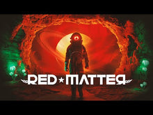 Rote Materie VR Steam CD Key