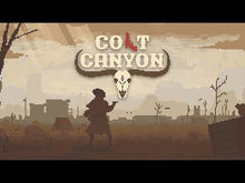 Colt Canyon Dampf CD Key