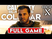 CoD Call of Duty: Black Ops - Kalter Krieg EU Xbox live CD Key