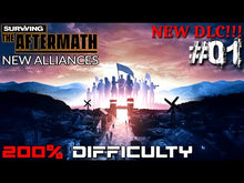 Surviving the Aftermath ARG DE Xbox One/Serie CD Key