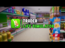 Trader Life Simulator Steam CD Key