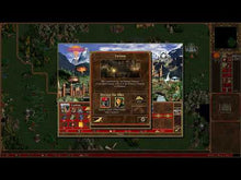 Heroes of Might & Magic 3 - Komplett GOG CD Key