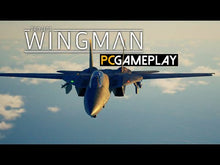 Projekt Wingman ARG Xbox live CD Key