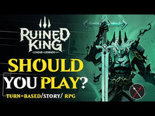 Ruined King: Eine League of Legends Geschichte Steam CD Key