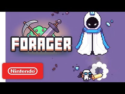 Forager Dampf CD Key