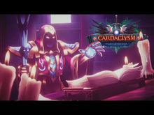 Cardaclysm: Scherben der vier Dämpfe CD Key