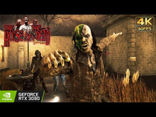 Das Haus der Toten - Remake EU PS4 PSN CD Key