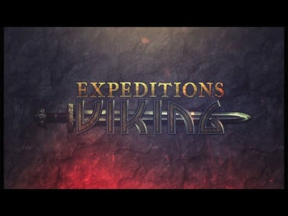 Expeditionen: Wikingerdampf CD Key