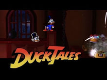 DuckTales Remastered Dampf CD Key