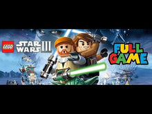 LEGO: Star Wars III - Die Klonkriege Dampf CD Key