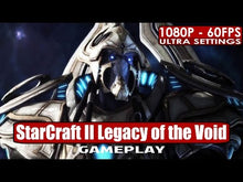 StarCraft 2: Vermächtnis der Leere Battle.net CD Key