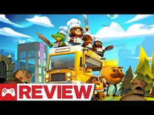 Overcooked! 2 Gourmet Edition ARG Xbox One/Serie CD Key