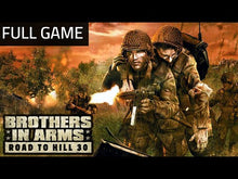Brothers in Arms: Straße nach Hill 30 Ubisoft Connect CD Key