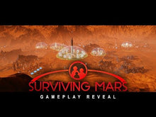 Surviving Mars - Erste Kolonie Edition Steam CD Key