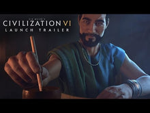 Sid Meier's Civilization VI - Digitale Deluxe Edition Dampf CD Key
