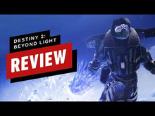 Destiny 2: Jenseits des Lichts Global Steam CD Key