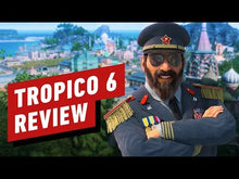 Tropico 6 - El Prez Edition Dampf CD Key