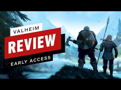 Valheim Dampf CD Key