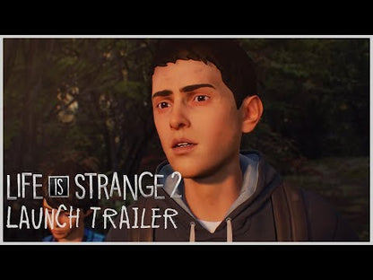 Life is Strange 2: Komplette Saison Steam CD Key