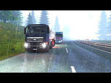 Euro Truck Simulator 2 GOTY Edition Dampf CD Key