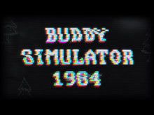 Buddy Simulator 1984 Dampf CD Key